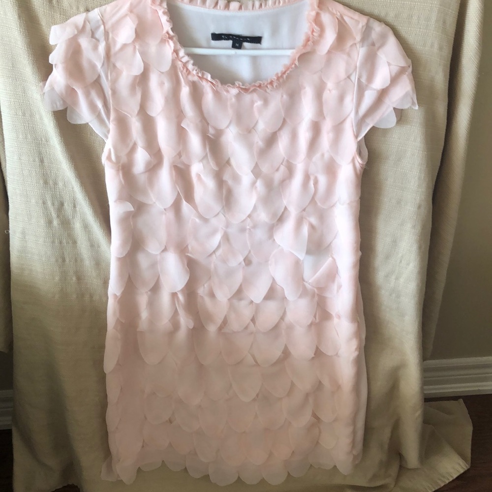 Elie Tahari silk Dress
